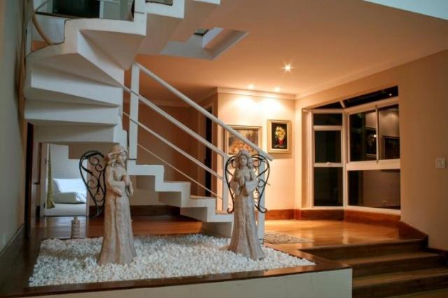Casa residencial à venda, vila inglesa, campos do jordão - . - Foto 8