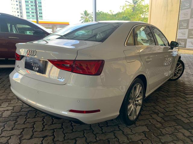 Audi A3 1.8 TFSI AMBITION 20V, 180 CV, 2014 - Foto 4