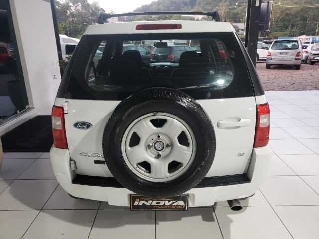 Linda Ecosport XLS 1.6 Completa!!! - Foto 5