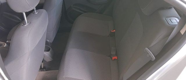 Chevrolet Onix 1.4 LT Automático 2017 - Foto 7