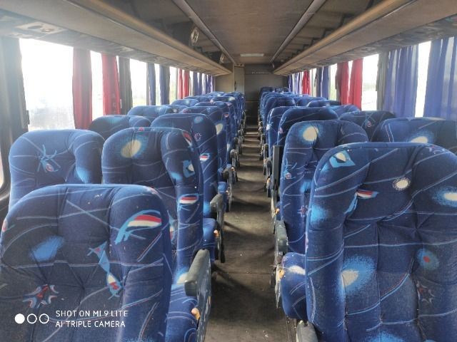 Ônibus gv1000 - Foto 7