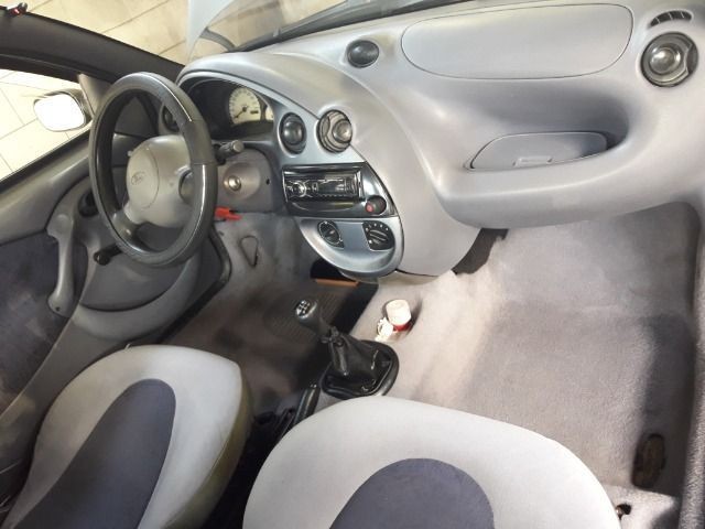 Ford Ka - Foto 8