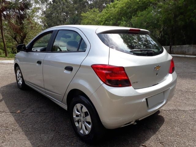 Chevrolet Onix 1.0 2018/2019 - Foto 3