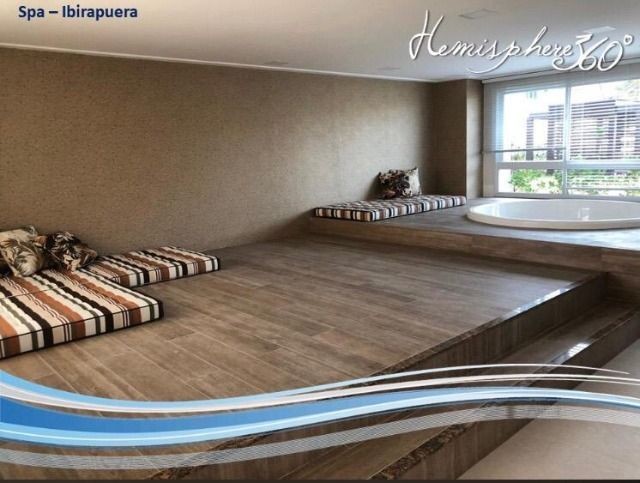 Hemisphere - 140m² - R$ 790.000,00 - Creci 22.269 - Foto 9