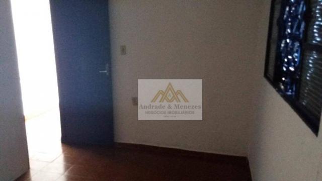 Imóvel residencial com aproximadamente 80 m² de área construída; forro PVC e piso frio; pr - Foto 16