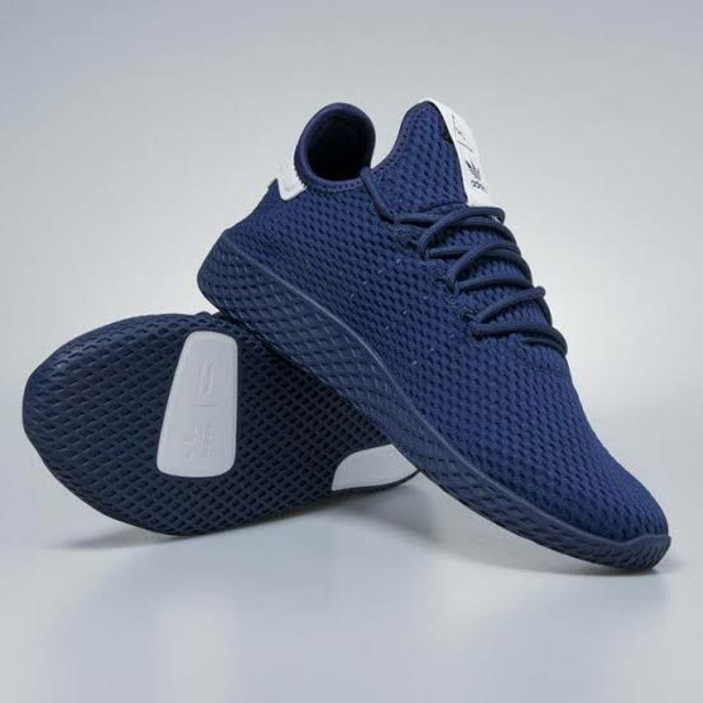 adidas hu azul marinho