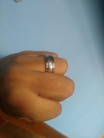 Vendo anel
