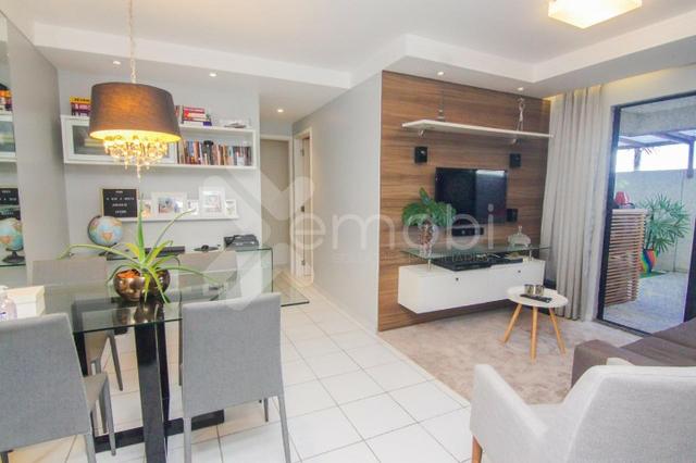 Apartamento à venda em Neópolis | Central Park | 87m² | giardino | 2/4 sendo uma suite