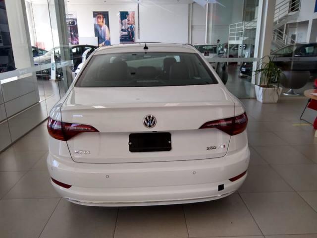 VOLKSWAGEN JETTA 1.4 TSI COMFORTLINE - Foto 5