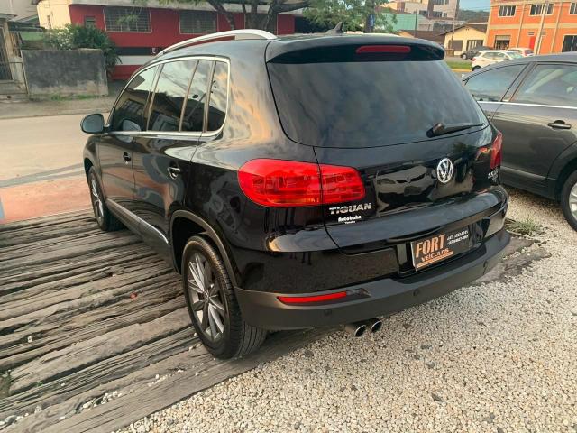 VW Tiguan TSI - Foto 4