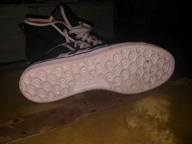 tenis adidas 39