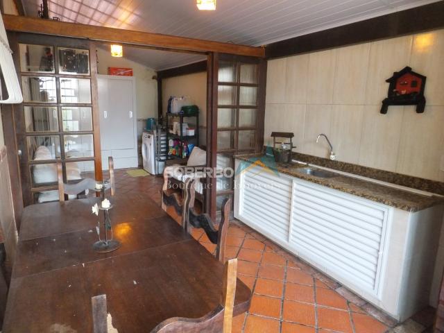 Apartamento Térreo, 2 Quartos (1 Suíte), Espaço Gourmet e Jardim - Santa Cecília, Teresópo - Foto 10