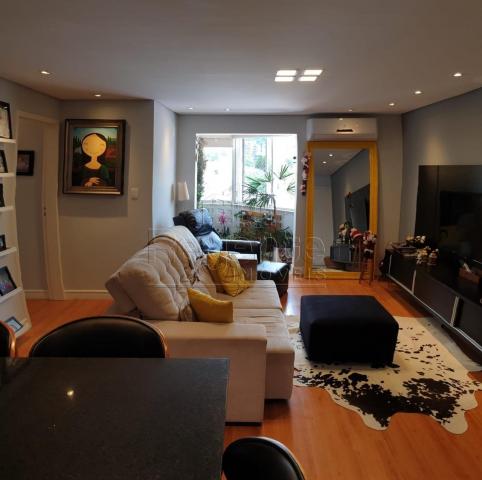 Apartamento à venda com 3 dormitórios em Trindade, Florianópolis cod:79820 - Foto 4