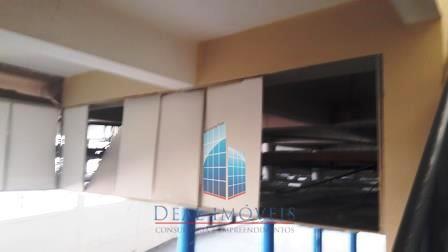 LOCAÇÃO COMERCIAL 03 PAVIMENTO NO CENTRO/ SOROCABA - Foto 8