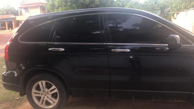 CR-V 4x4 AUT TROCO EM TERRENO EM ALTER DO CHÃO - Foto 2