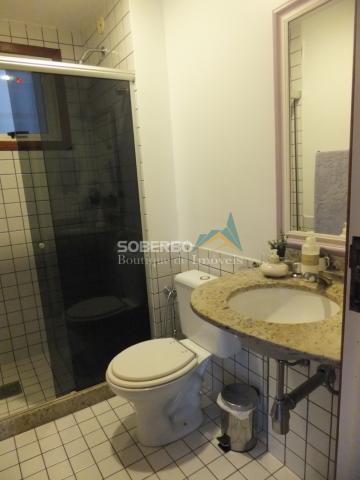 Apartamento Térreo, 2 Quartos (1 Suíte), Espaço Gourmet e Jardim - Santa Cecília, Teresópo - Foto 9