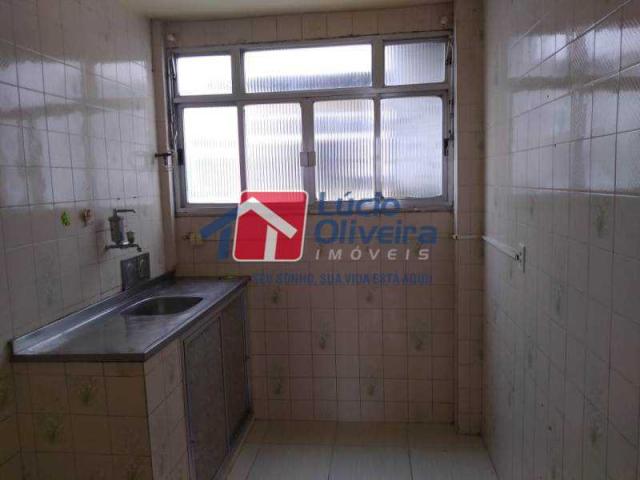Apartamento à venda com 2 dormitórios em Olaria, Rio de janeiro cod:VPAP21282 - Foto 13