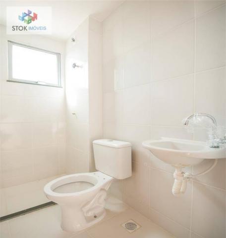 Apartamento Lauro de Freitas - Foto 16