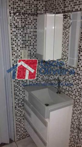 Apartamento à venda com 2 dormitórios em Olaria, Rio de janeiro cod:VPAP21278 - Foto 17