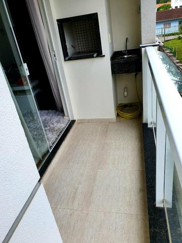Apartamento mobiliado - Foto 10