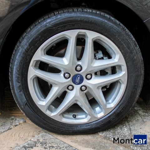 FORD FUSION 2013/2014 2.5 16V FLEX 4P AUTOMÁTICO - Foto 8