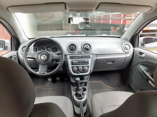 Gol G5 2010 completo - Foto 5