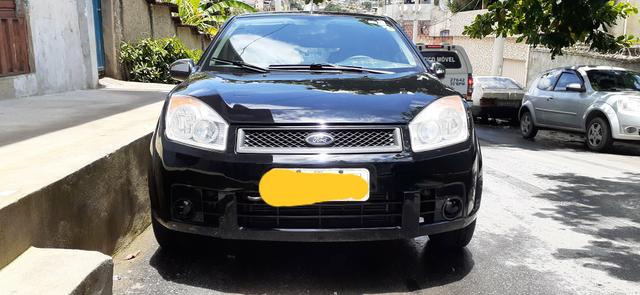 Vendo Fiesta Class 2008 - Foto 18