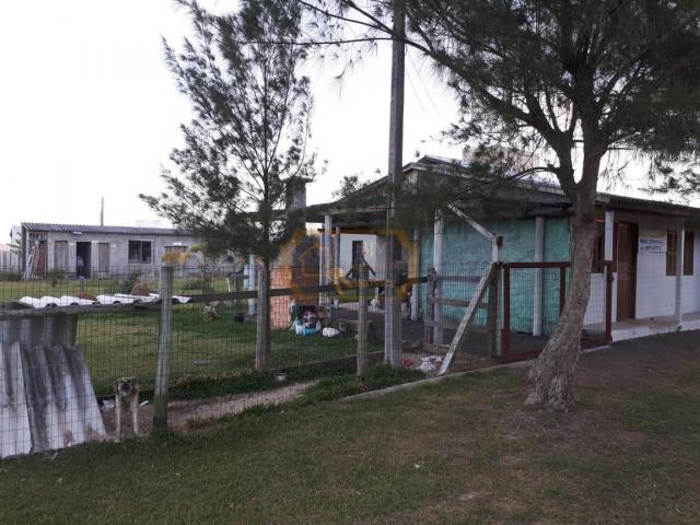 Casa à venda com 0 dormitórios em Caravelle, Passo de torres cod:290 - Foto 5
