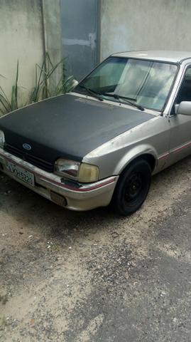 Vendo um Verona 1.8 Glx - Foto 2
