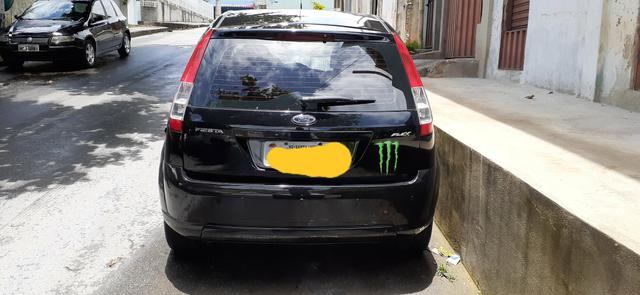 Vendo Fiesta Class 2008 - Foto 17