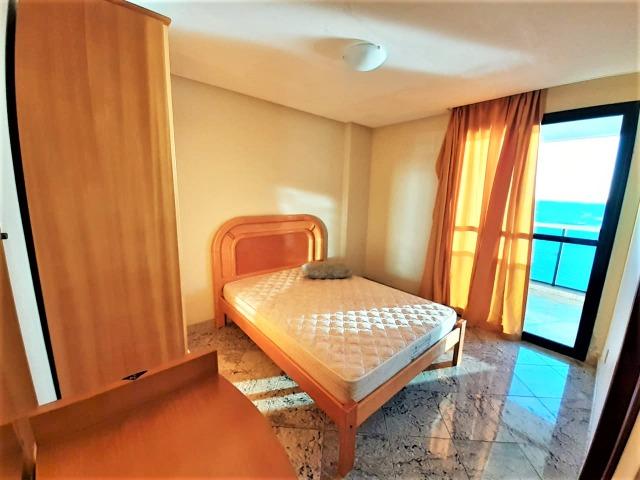 Apartamento Temporada Frente para o Mar Praia do Morro Guarapari (até 20 Pessoas) - Foto 14