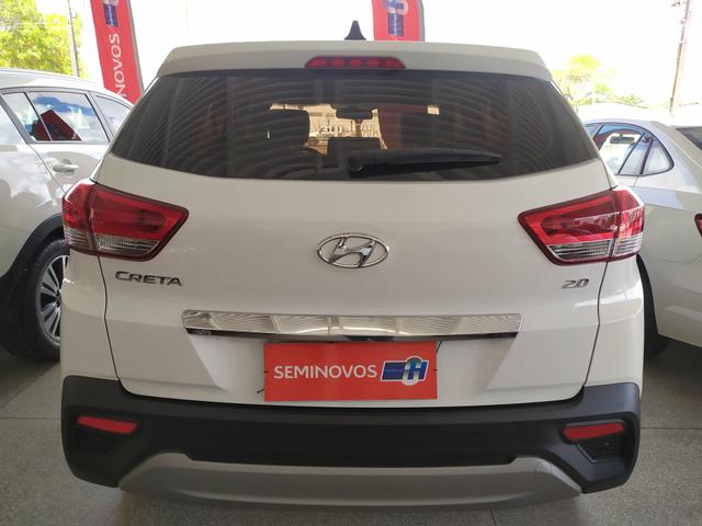 Hyundai Creta Prestige 2.0 - Foto 4