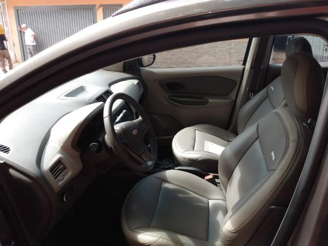Chevrolet Spin LT 5S 1.8 Automático Flex 2015 - Foto 7