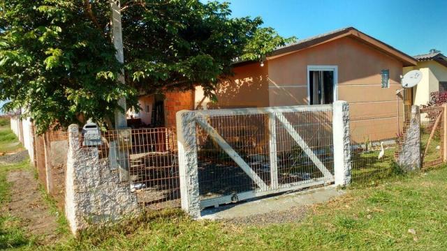 Casa à venda com 3 dormitórios em Caravelle, Passo de torres cod:010 - Foto 2