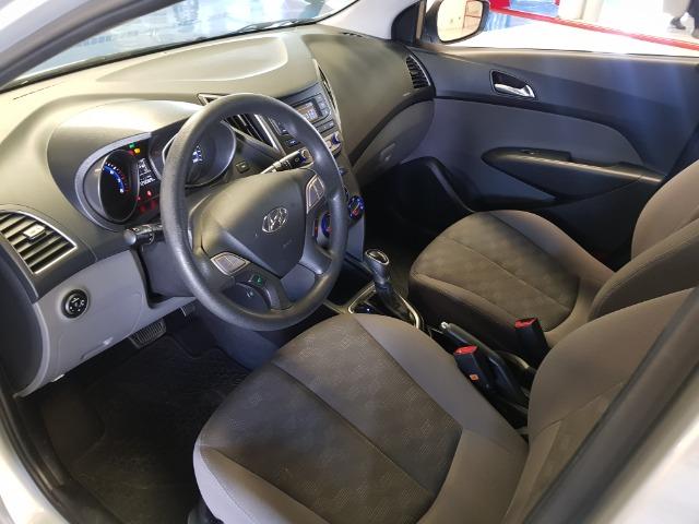 HB20S 1.6 Comfort Plus Automatico - Foto 11