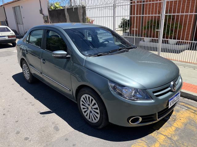 Voyage 1.6 confort Gnv