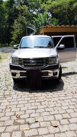 Ford Ranger 09/10