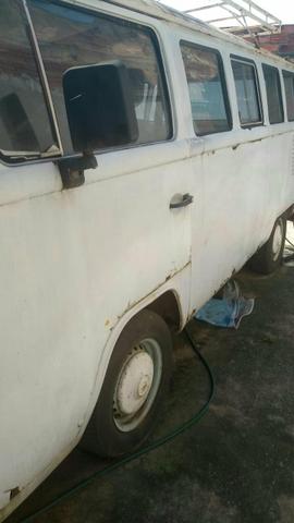 Kombi ano 93 - Foto 4