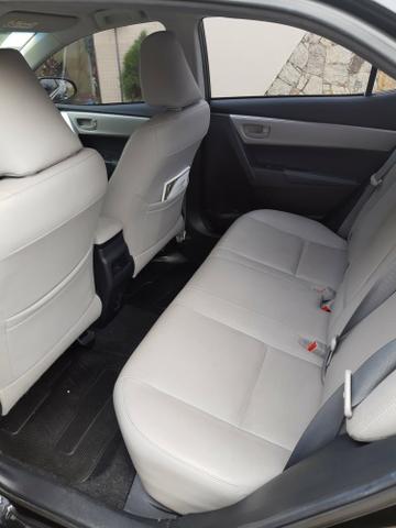 Corolla Xei 2015 - Foto 3