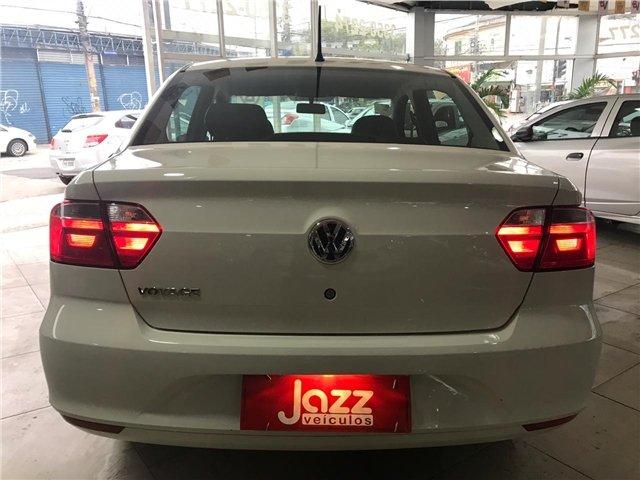 Volkswagen Voyage MSI 1.6 flex 2019 - Foto 5