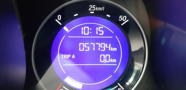 Honda Fit 1.5 EX Automático 2016 - Foto 6