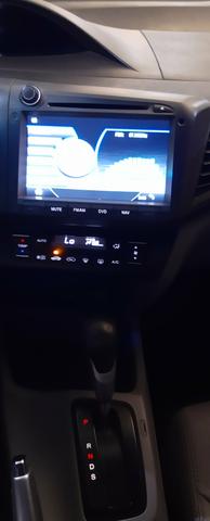 Civic LXR 2.0 - Foto 12