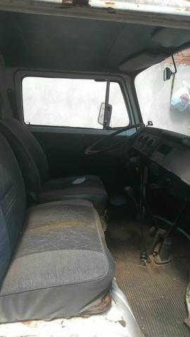 Kombi ano 93 - Foto 2
