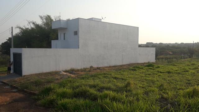 Terreno paineiras ii - 5.5 x 27 mts - Foto 2