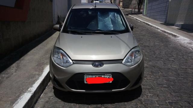 Fiesta 1.6 Rocam - Foto 2