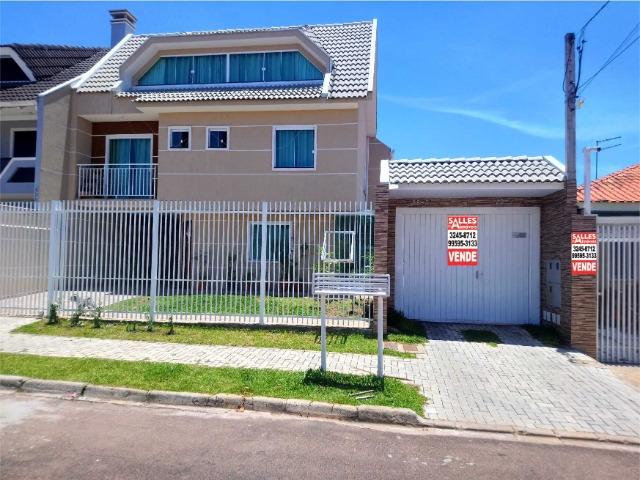 Casa 4 quartos à venda com Área de serviço - Cidade 