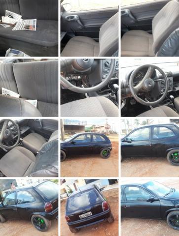 Corsa wind 96 - Foto 3