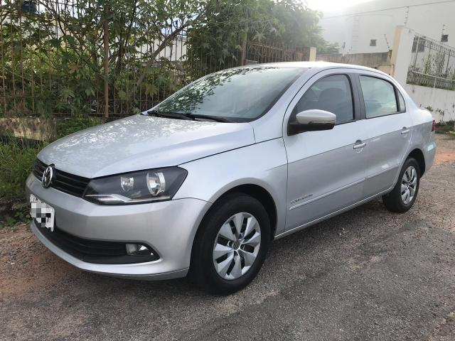 Voyage comfortline 1.6 completo 2015 - Foto 2