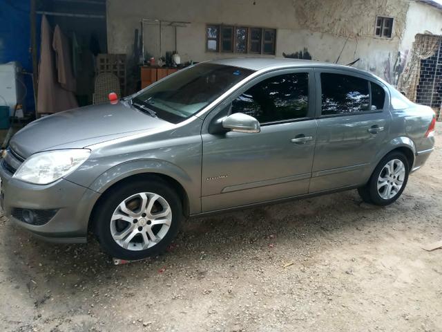 Vectra Elegance