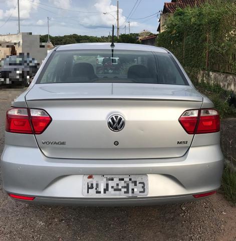 Voyage comfortline 1.6 completo 2015 - Foto 6